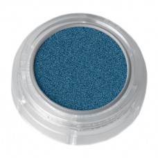 Grimas Lipstick Metallic Pure / Rúzs metál – Blue / Kék 7-03, 2,5 ml, GLIP-7/03-3